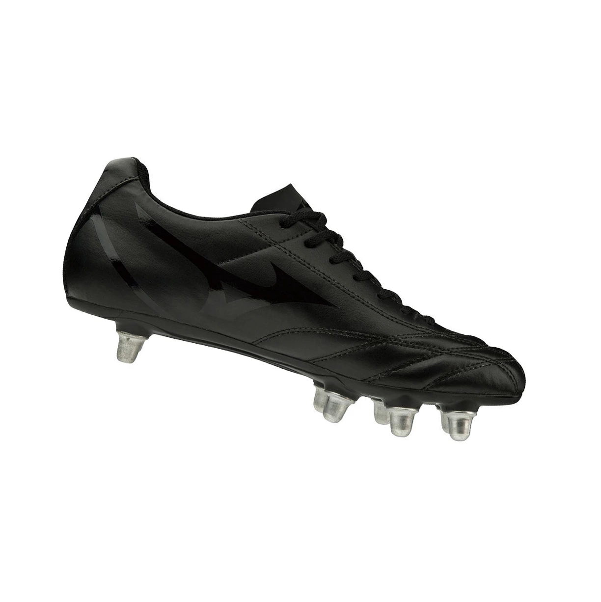 Botas de Rugby Mizuno Monarcida Neo Rugby Si Hombre Negras | IRW608915