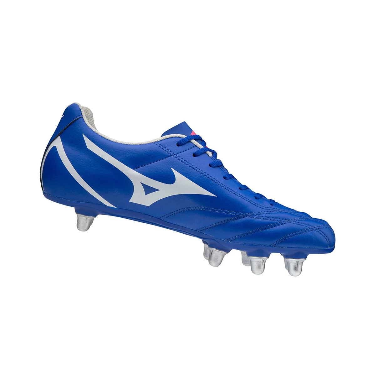 Botas de Rugby Mizuno Monarcida Neo Rugby Si Hombre Blue/White | JDL704932