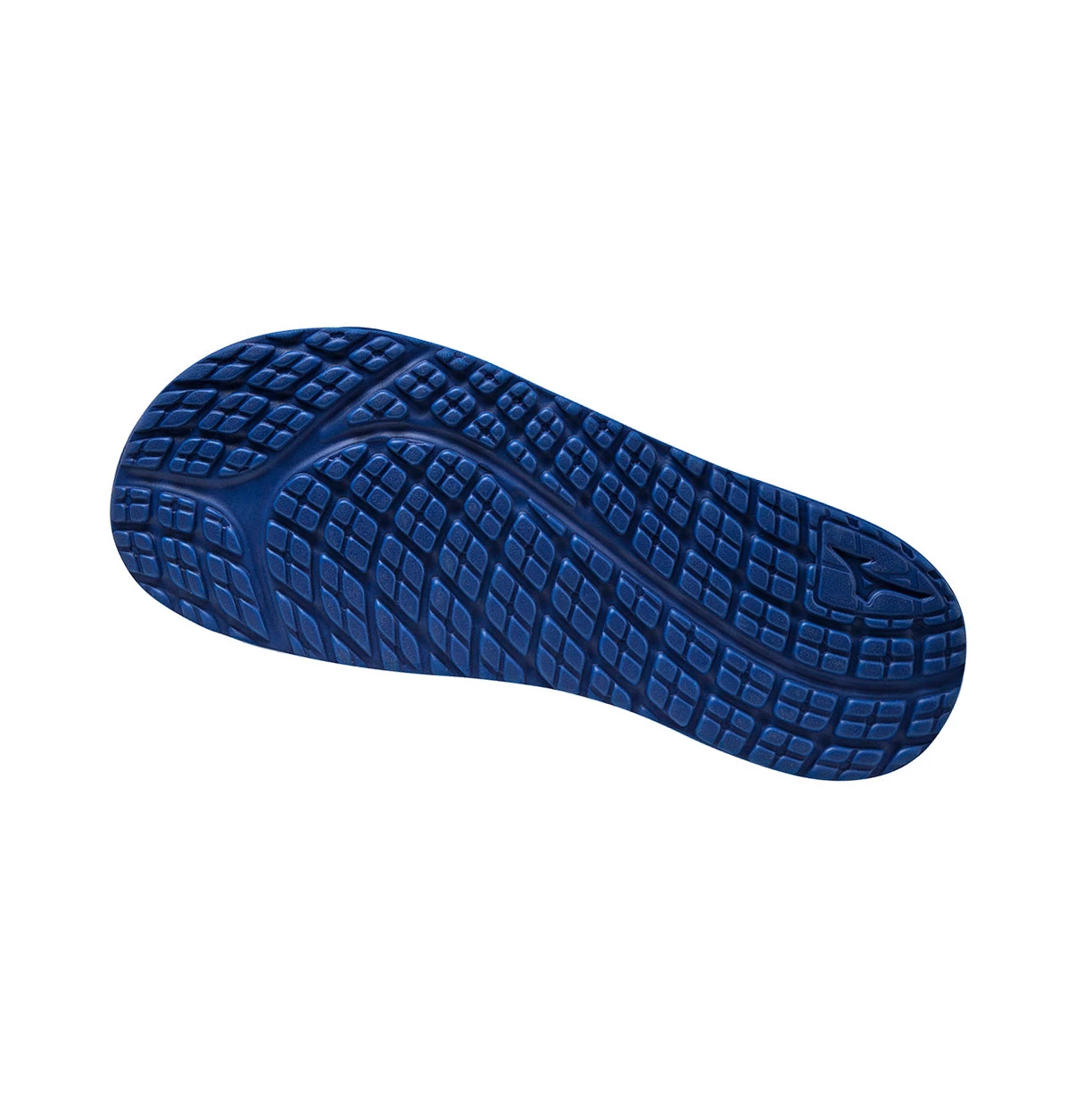 Sandalias de Diapositivas Mizuno Relax Chanclas 2 Hombre Blue/White | FHG027615