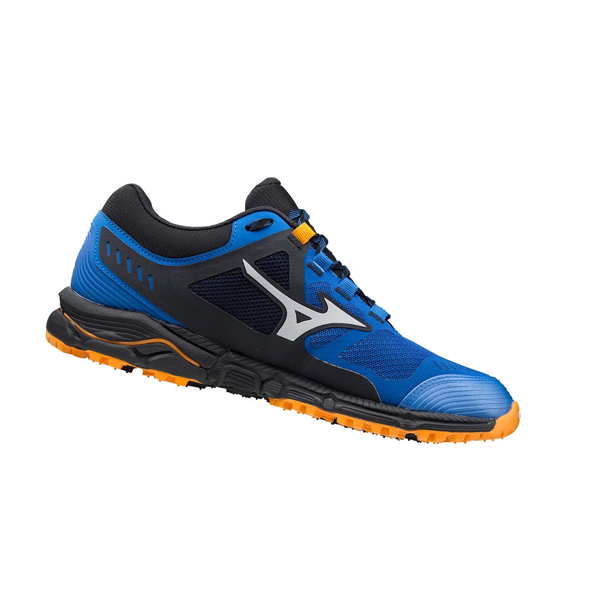 Zapatillas De Trail Running Mizuno Wave Daichi 5 Hombre Naranjas | TWX039728