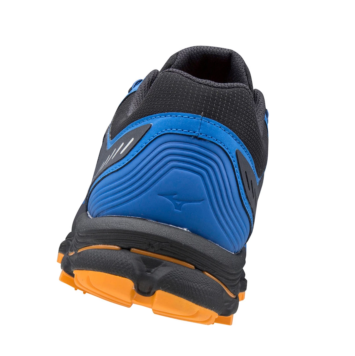 Zapatillas De Trail Running Mizuno Wave Daichi 5 Hombre Naranjas | TWX039728