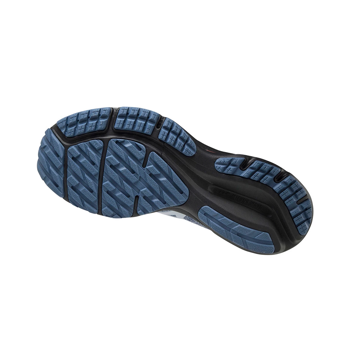 Zapatillas De Trail Running Mizuno Wave Rider Tt 2 Mujer Azules | VPH124098