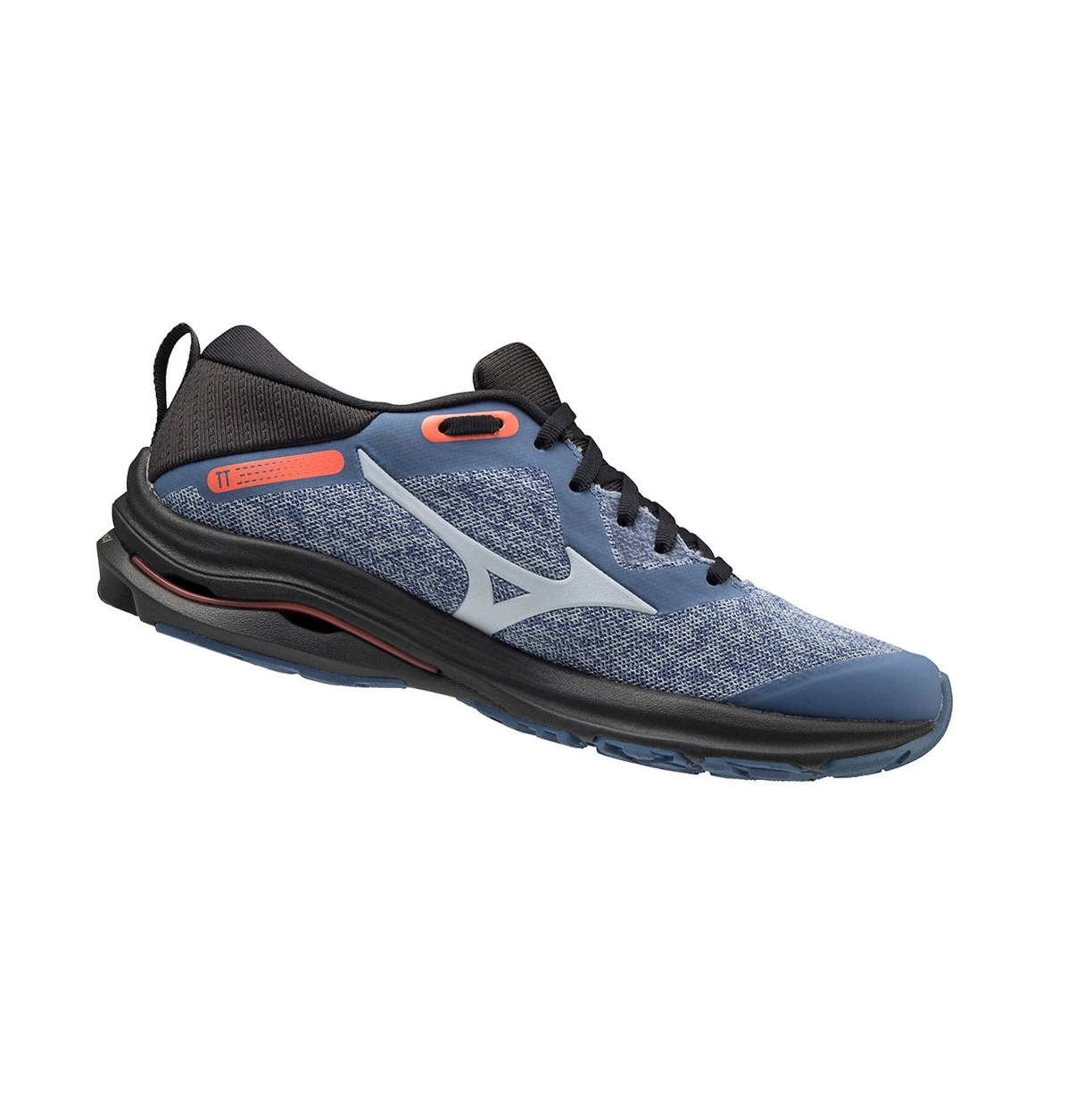 Zapatillas De Trail Running Mizuno Wave Rider Tt 2 Mujer Azules | VPH124098