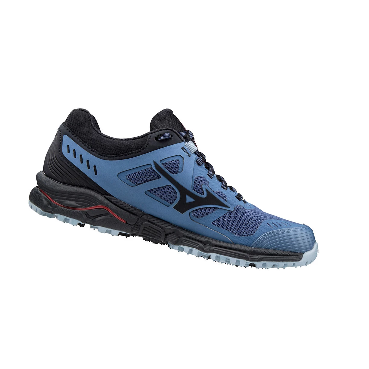 Zapatillas De Trail Running Mizuno Wave Daichi 5 Gtx Mujer Azules | XVN281340