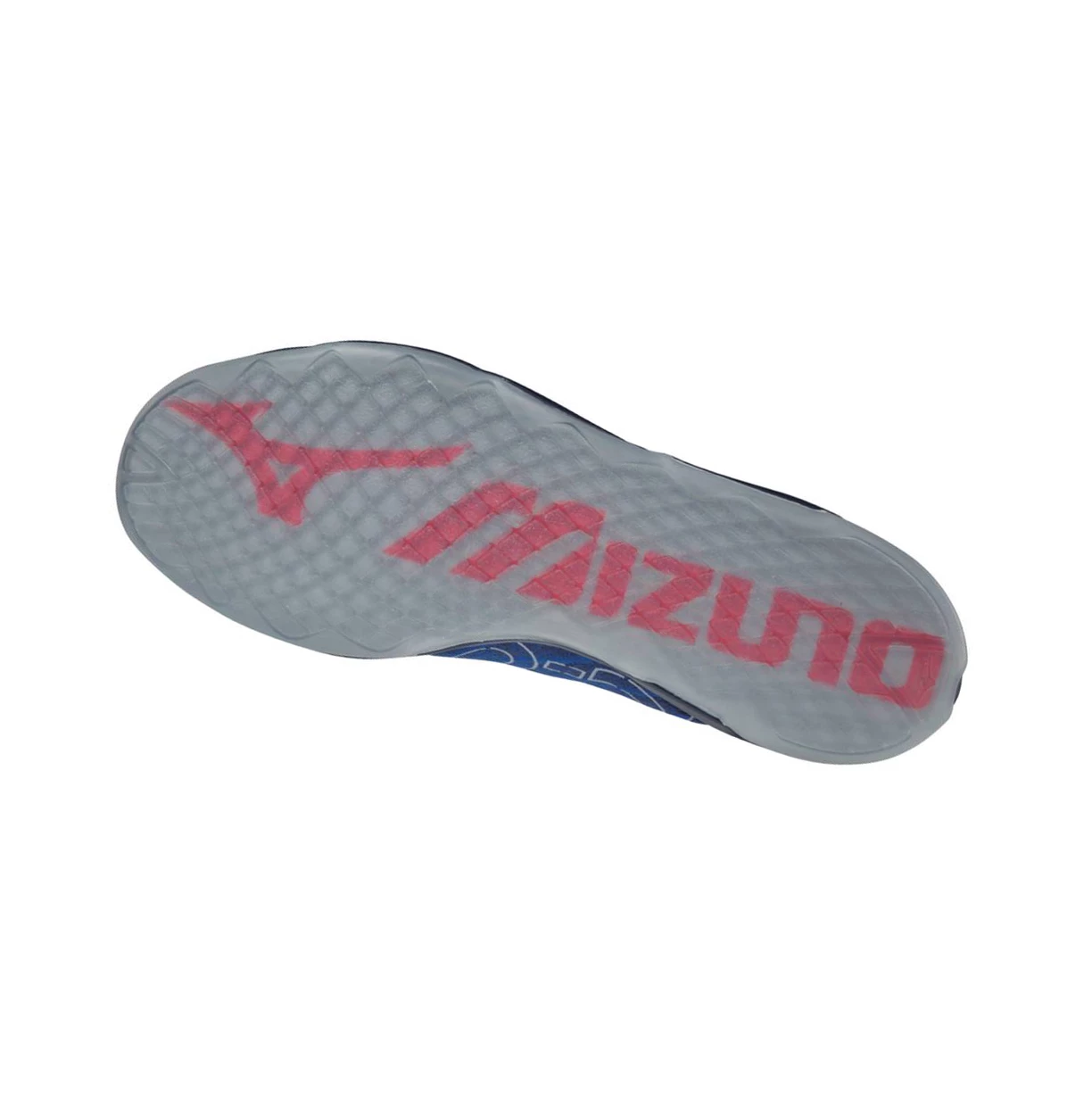 Zapatillas Deportivos Mizuno Tc-01 Hombre Azules | IZV578936