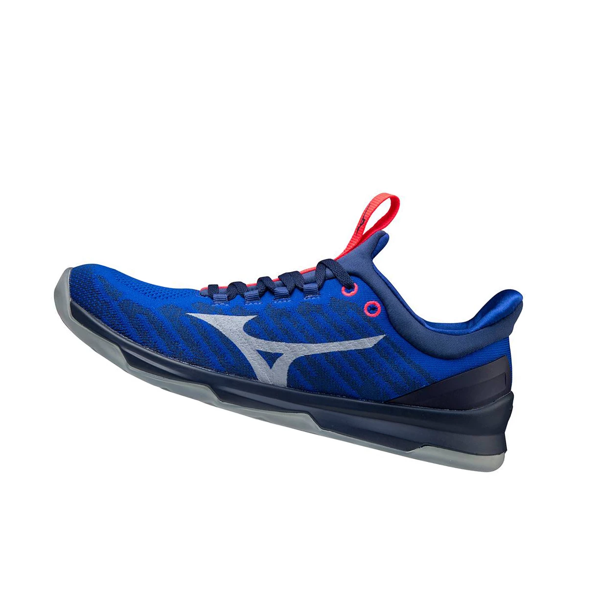 Zapatillas Deportivos Mizuno Tc-01 Hombre Azules | IZV578936