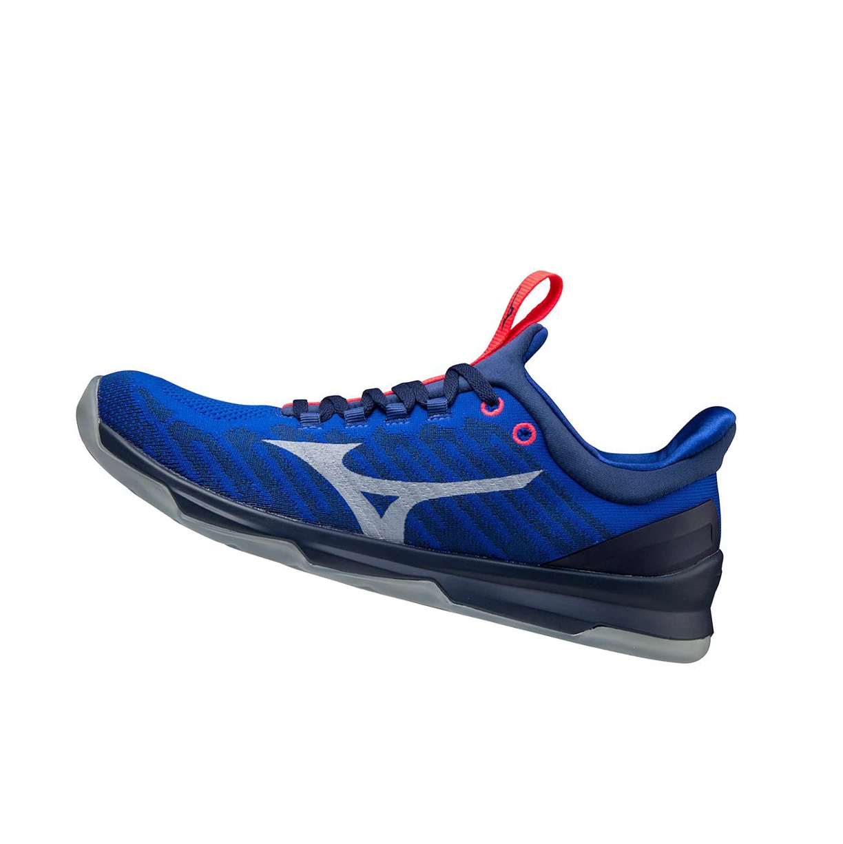 Zapatillas Deportivos Mizuno Tc-01 Mujer Azules | TVI019485