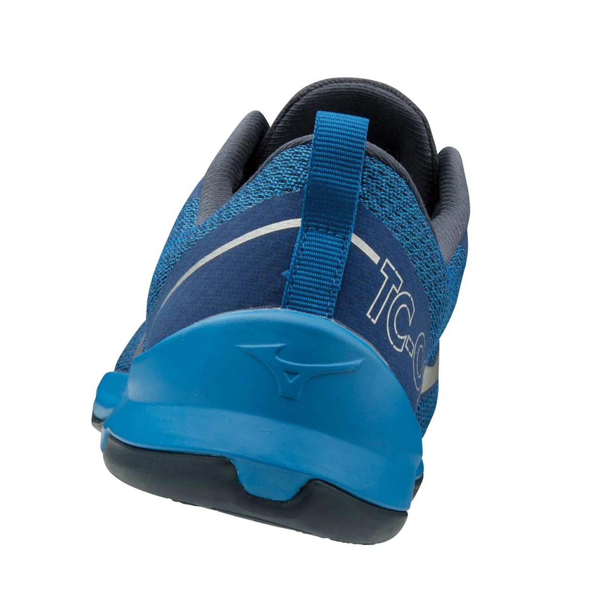 Zapatillas Deportivos Mizuno Tc-02 Hombre Azules | GYL904531