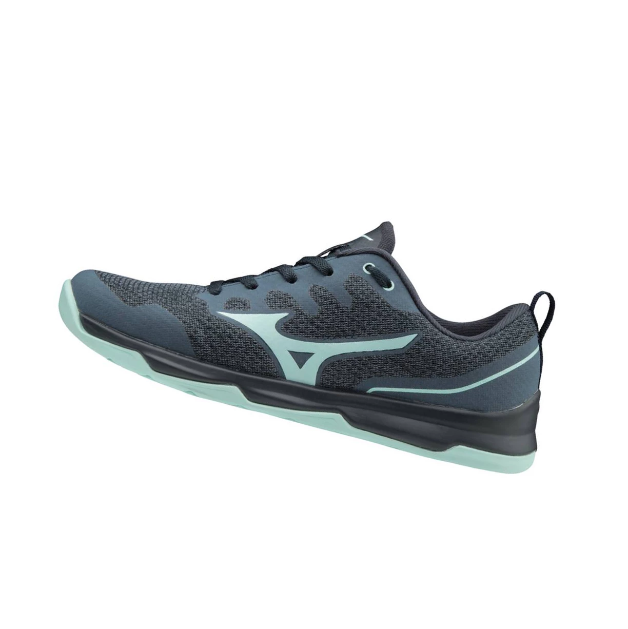 Zapatillas Deportivos Mizuno Tc-02 Mujer Azules | GEY057429