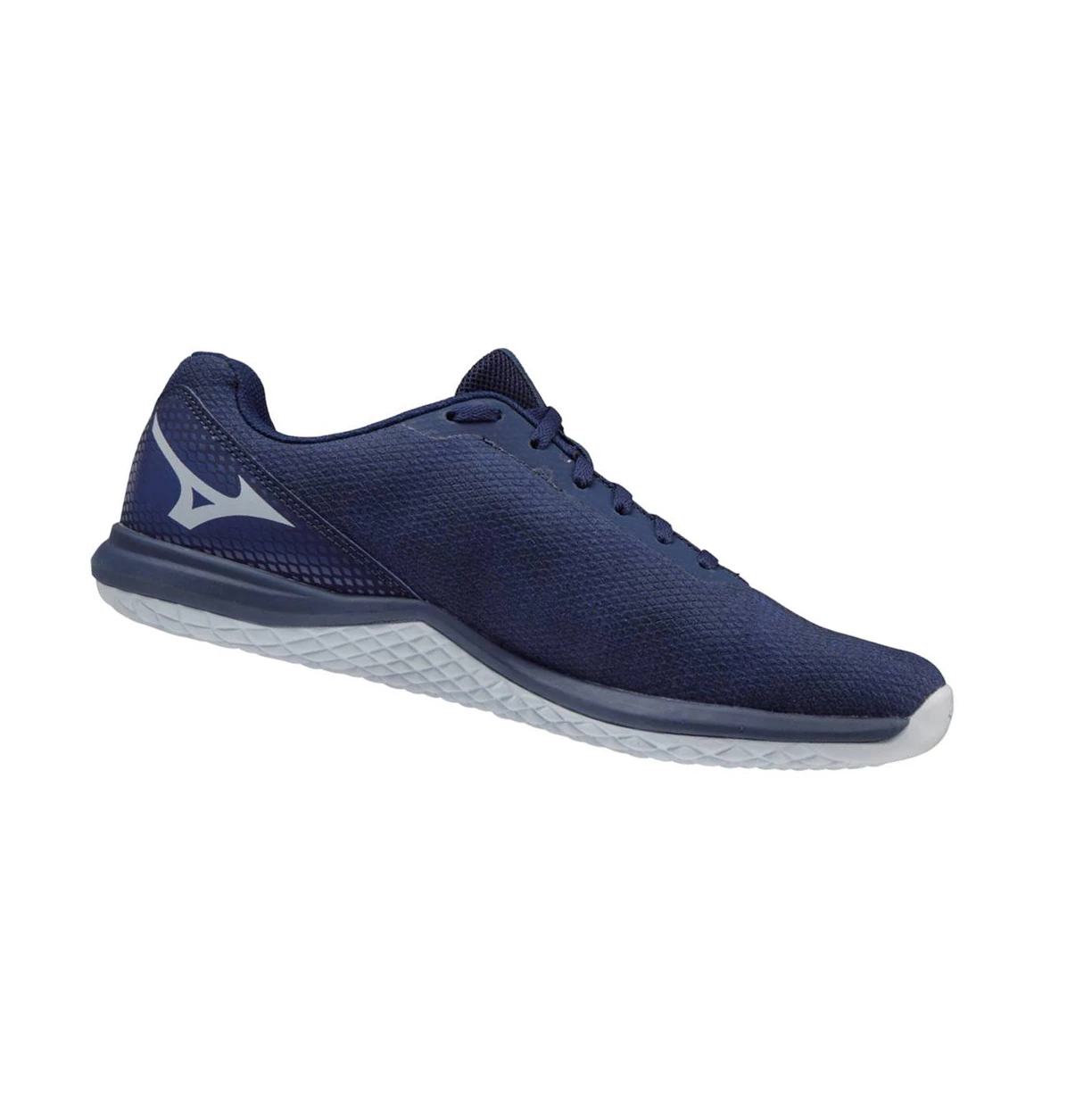 Zapatillas Deportivos Mizuno Tf-02 Hombre Azules | QSP375684