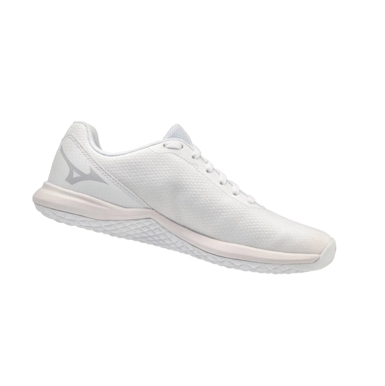 Zapatillas Deportivos Mizuno Tf-02 Mujer Blancas | JEG405378