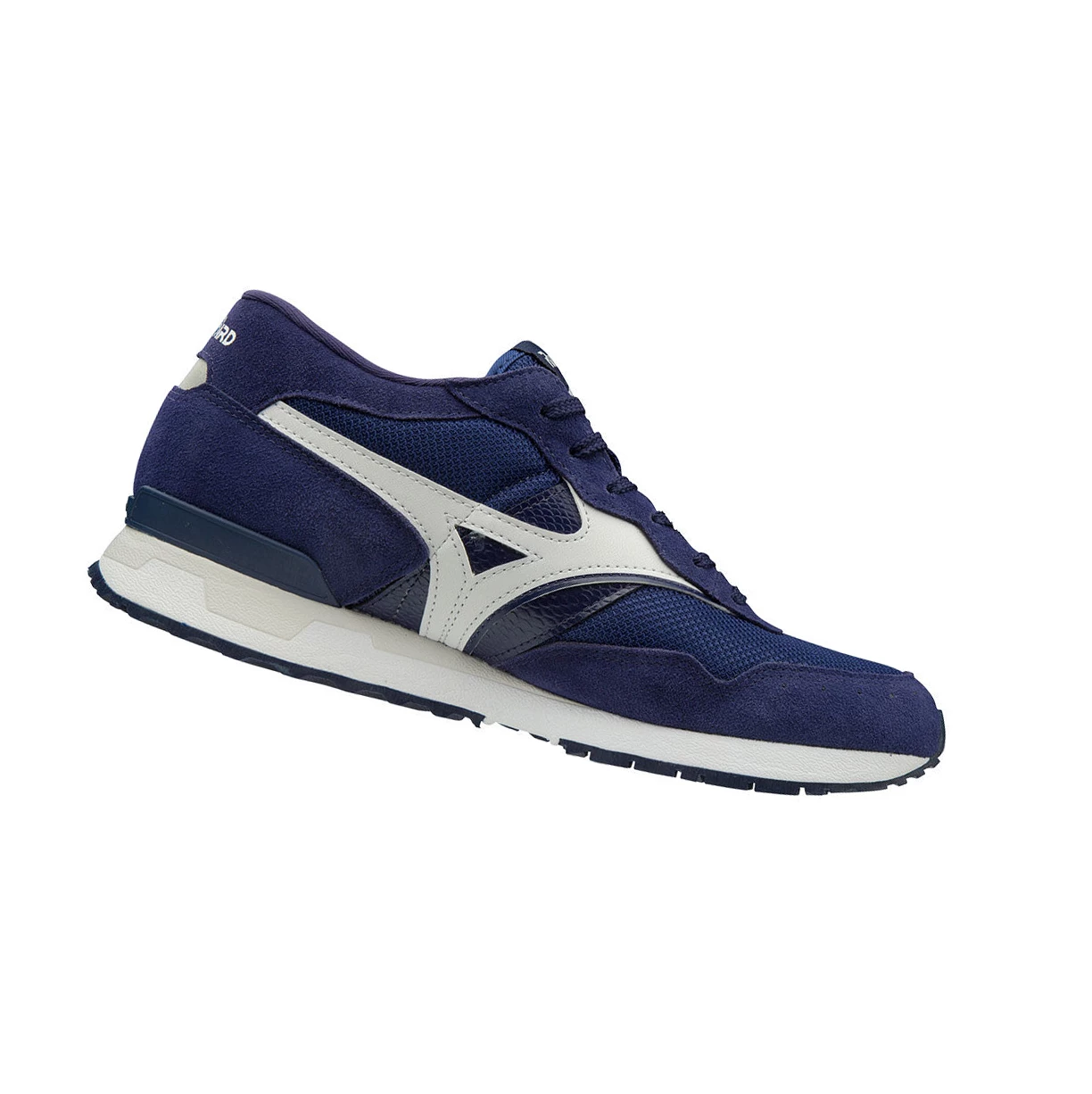 Zapatillas Mizuno Genova 87 Hombre Azules | TYR596281