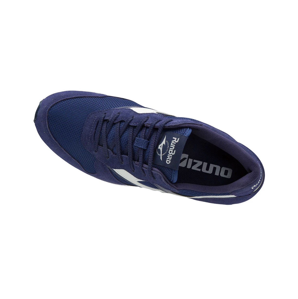 Zapatillas Mizuno Genova 87 Hombre Azules | TYR596281