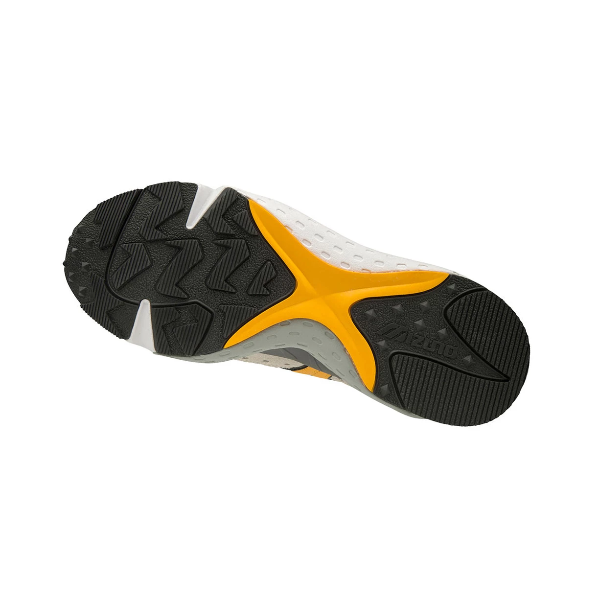 Zapatillas Mizuno Mondo Control Hombre Negras | ICN945260