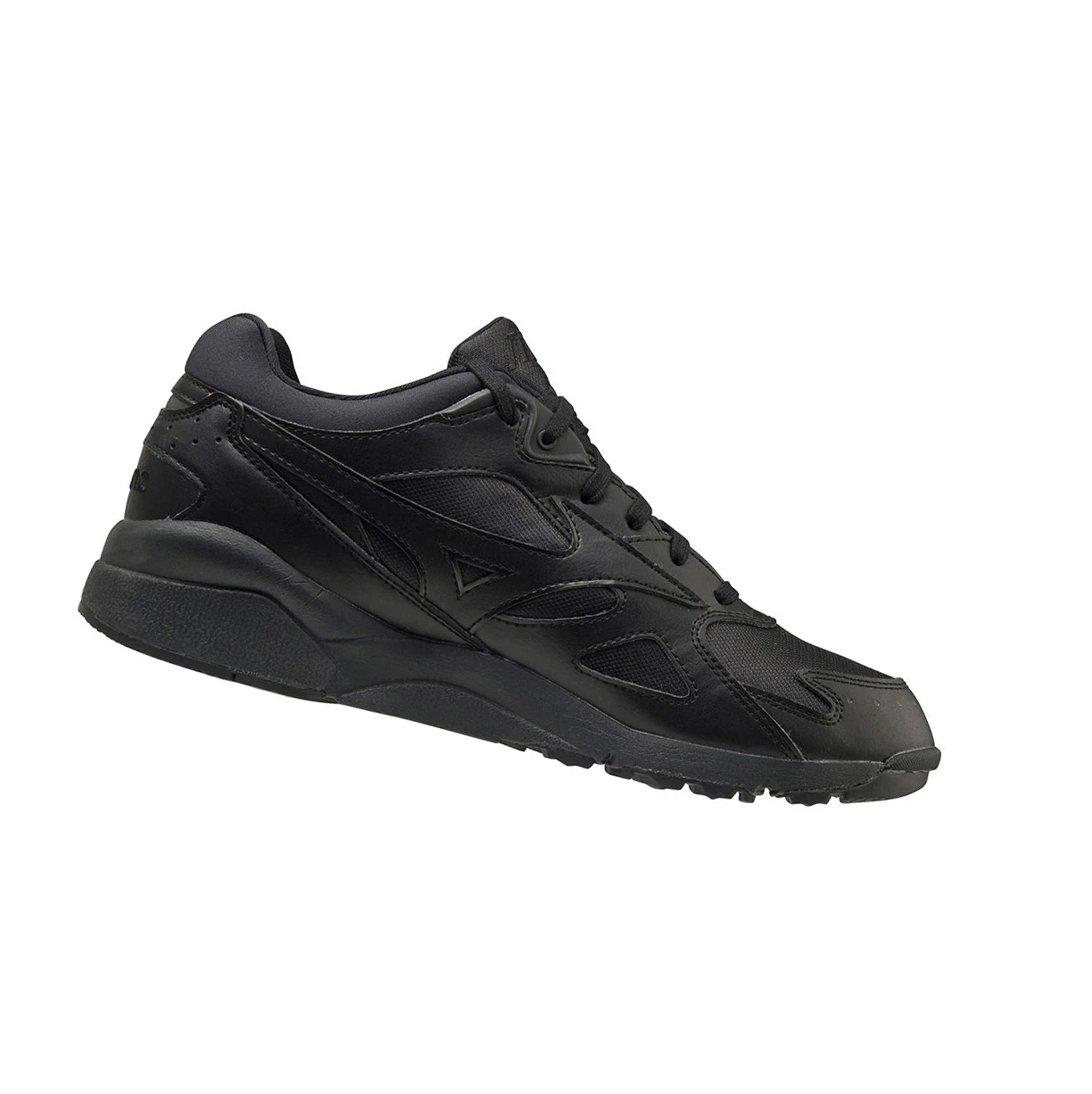 Zapatillas Mizuno Sky Medal Hombre Negras | IUE419572