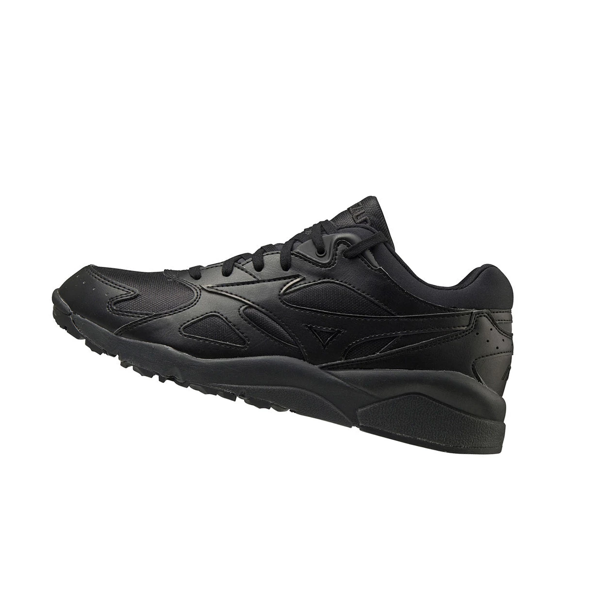 Zapatillas Mizuno Sky Medal Hombre Negras | IUE419572