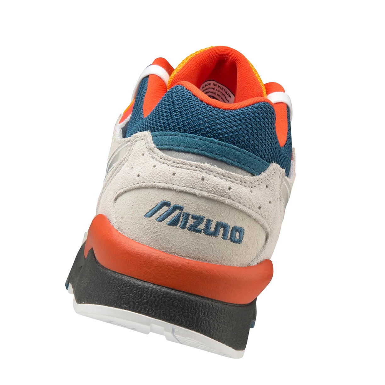 Zapatillas Mizuno Sky Medal S Hombre Azules | FTX857492