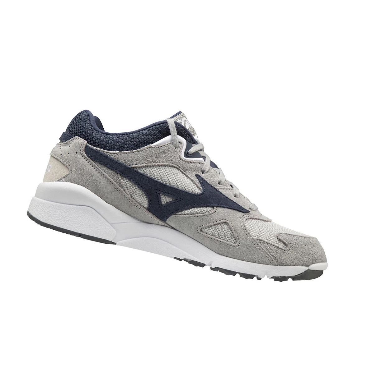 Zapatillas Mizuno Sky Medal S Hombre Indigo/White | SUK850472