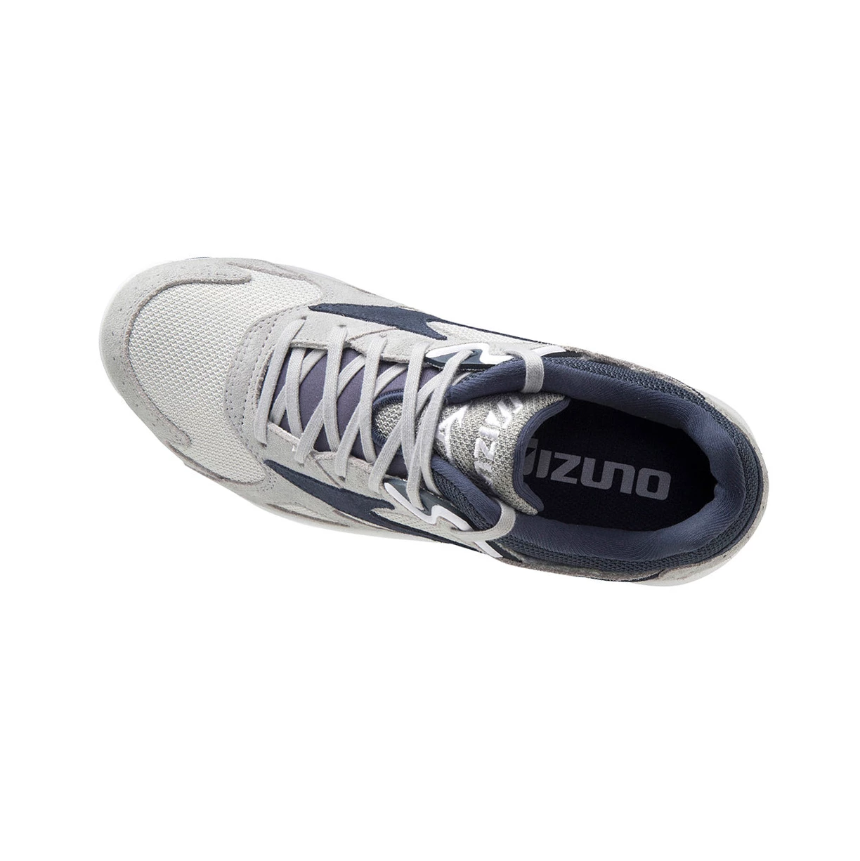 Zapatillas Mizuno Sky Medal S Hombre Indigo/White | SUK850472