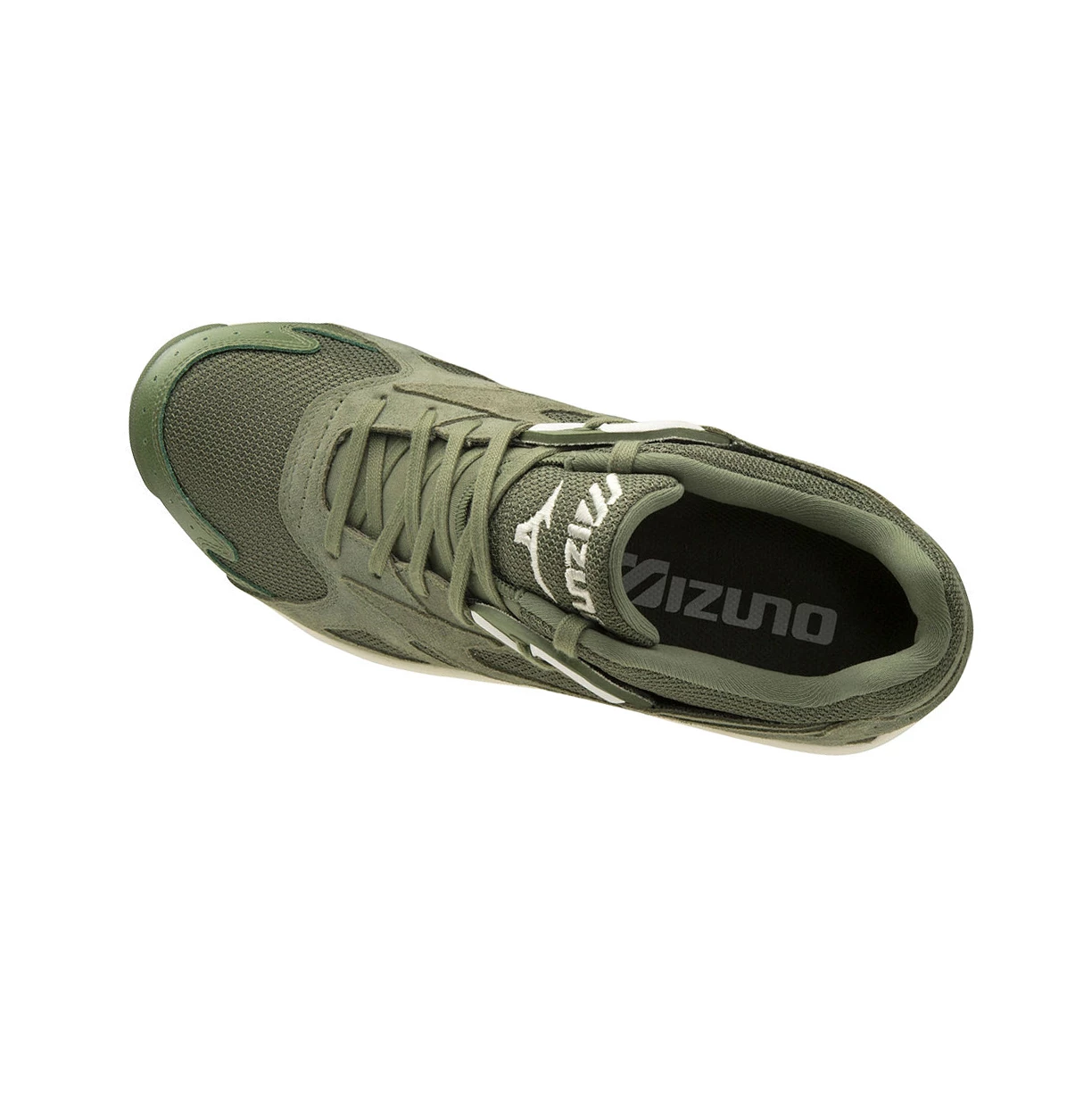 Zapatillas Mizuno Sky Medal S Hombre Verde | VIC914086