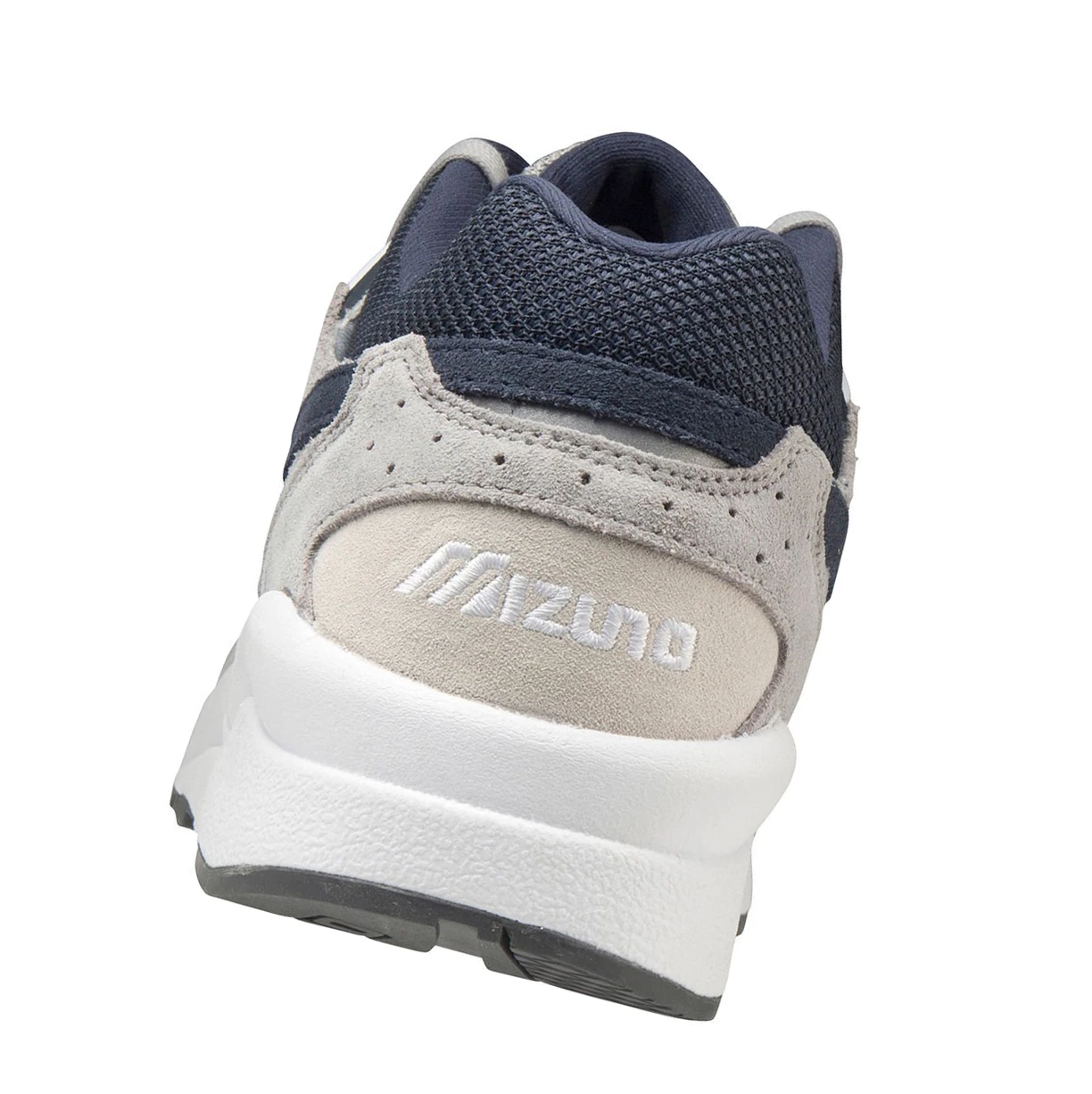 Zapatillas Mizuno Sky Medal S Mujer Grey/Indigo/White | UIO289154