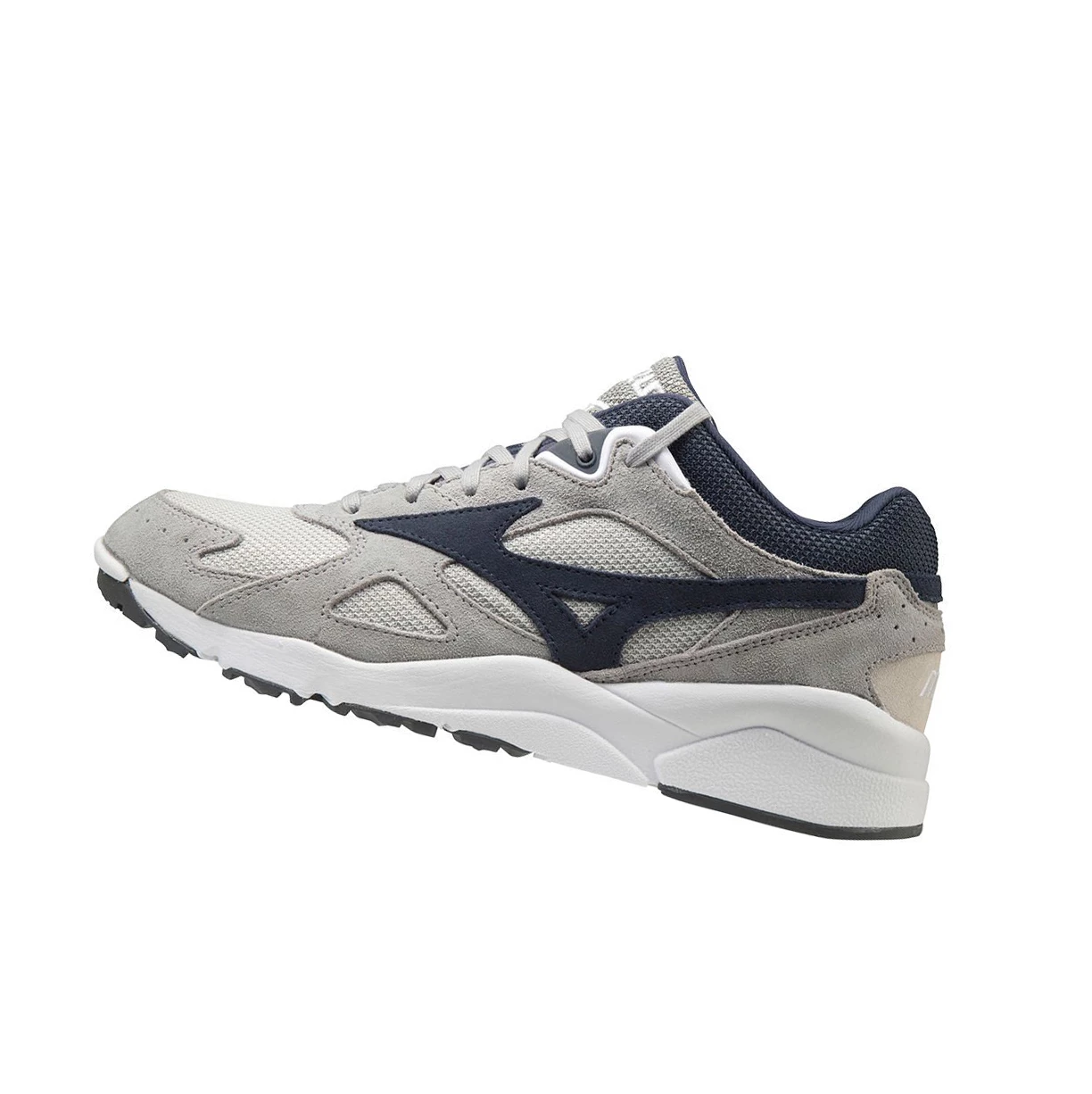 Zapatillas Mizuno Sky Medal S Mujer Grey/Indigo/White | UIO289154