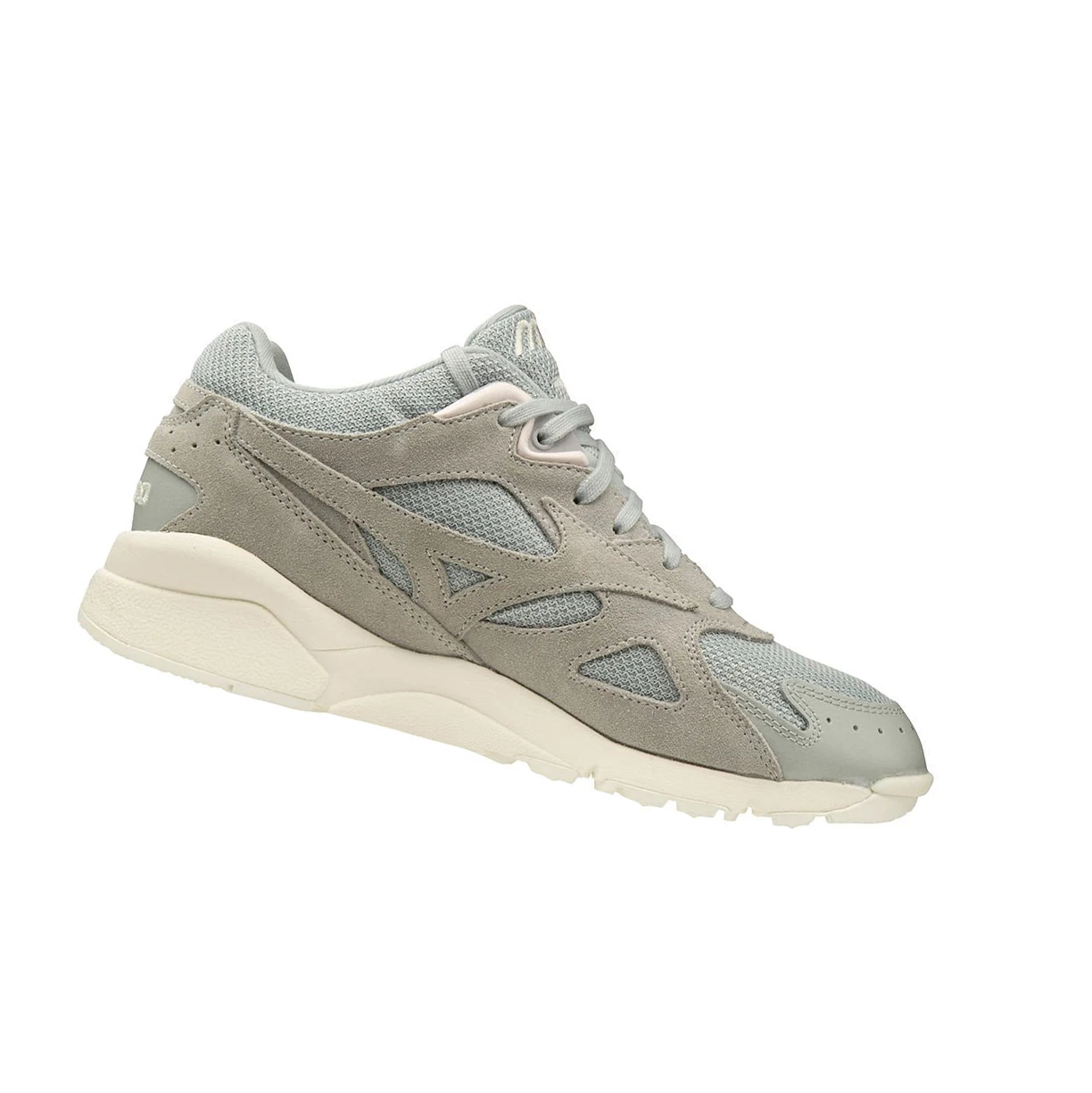 Zapatillas Mizuno Sky Medal S Mujer Kaki | YBL614053