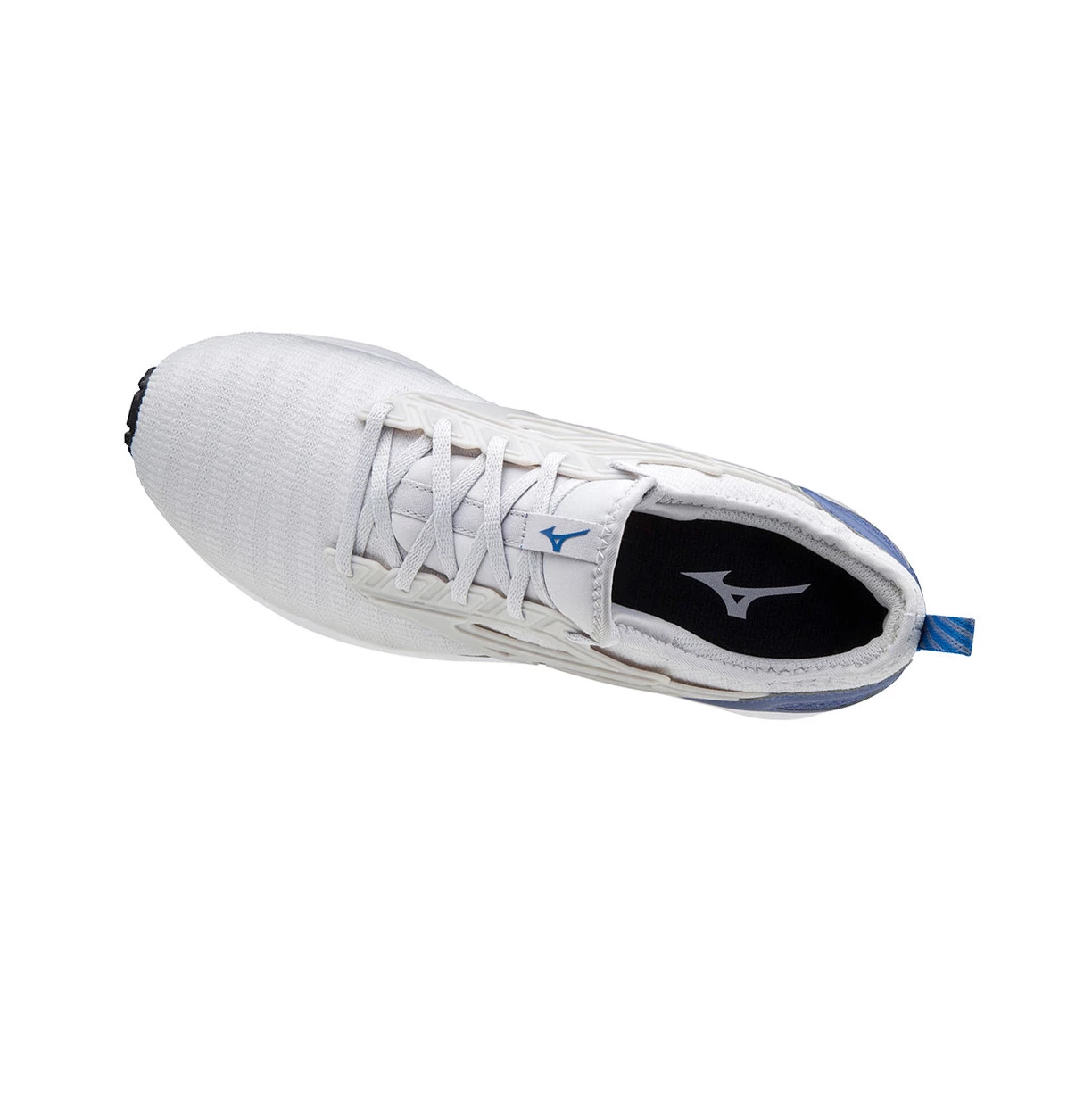 Zapatillas Running Mizuno Ezrun Cg Hombre Blancas | SOW823157