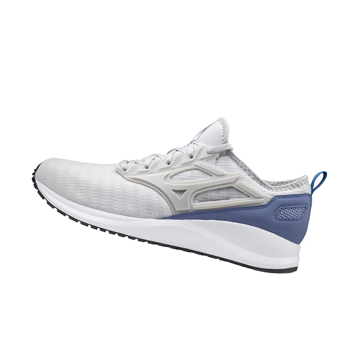 Zapatillas Running Mizuno Ezrun Cg Hombre Blancas | SOW823157