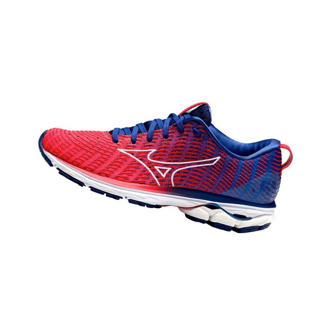 Zapatillas Running Mizuno Mizuno Mujer Red/White | MOY572034