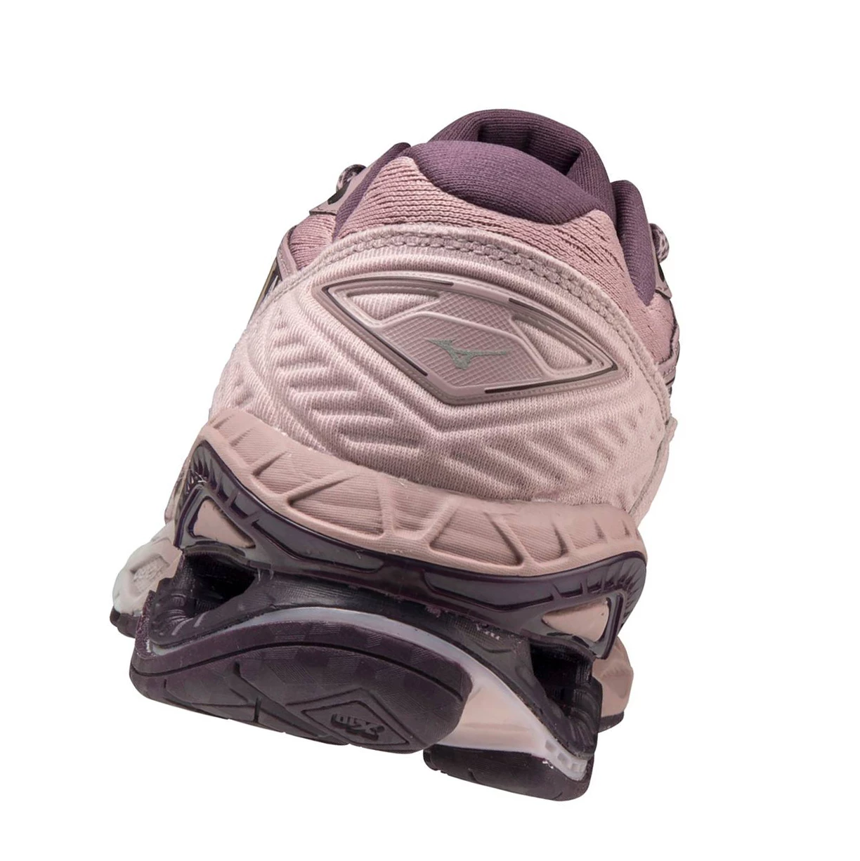 Zapatillas Running Mizuno Wave Creation 20 Mujer Rose/Purple | FGR721043