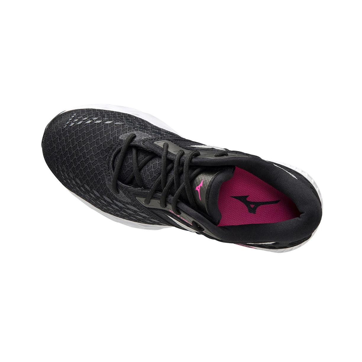 Zapatillas Running Mizuno Wave Creation 21 Mujer Rosas | HIT602914