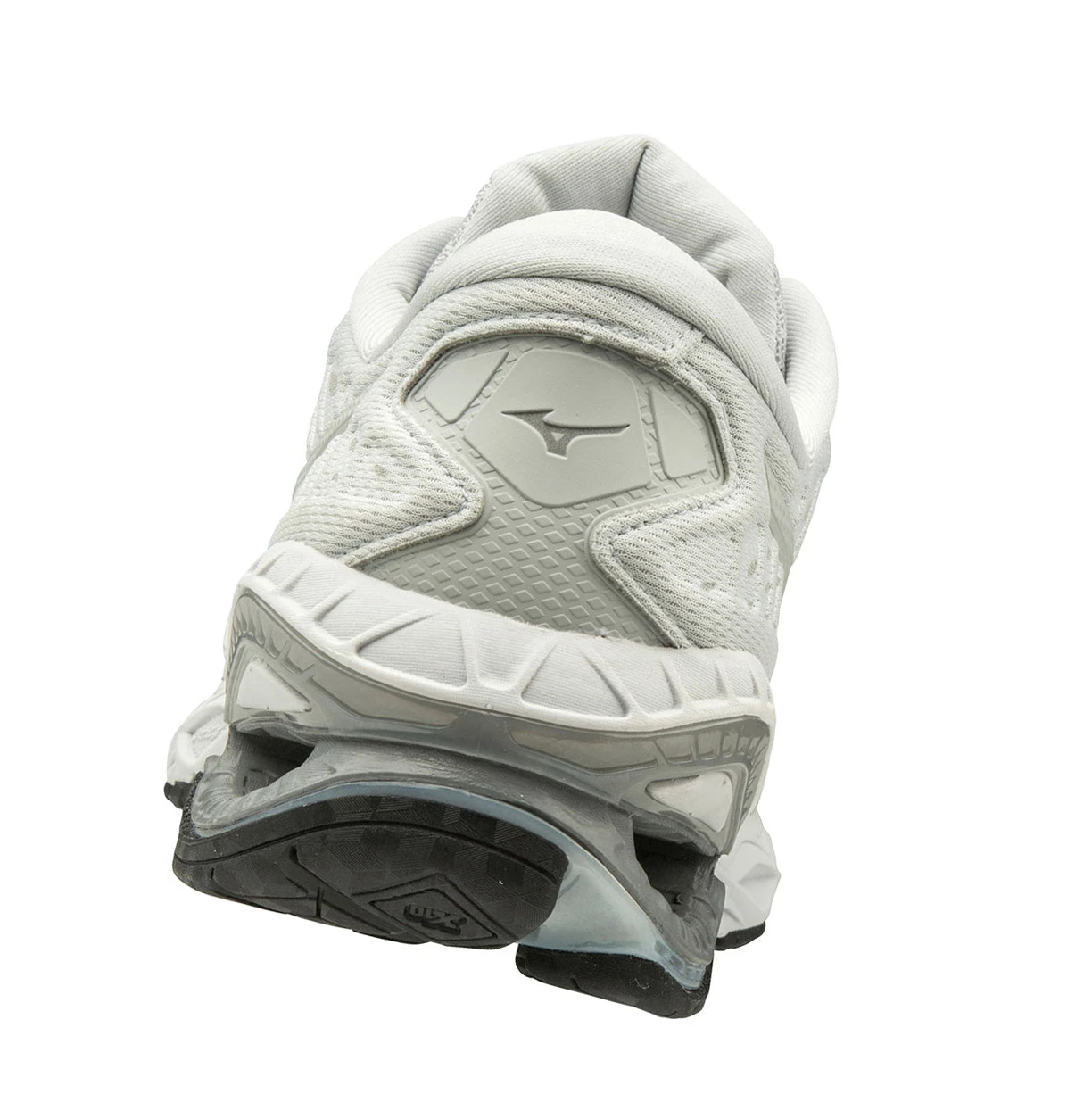 Zapatillas Running Mizuno Wave Creation 21 Mujer Gris | UWC957236