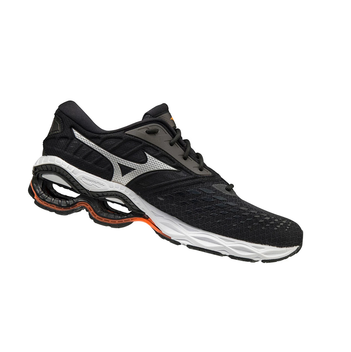 Zapatillas Running Mizuno Wave Creation 21 Hombre Naranjas | YMO458319