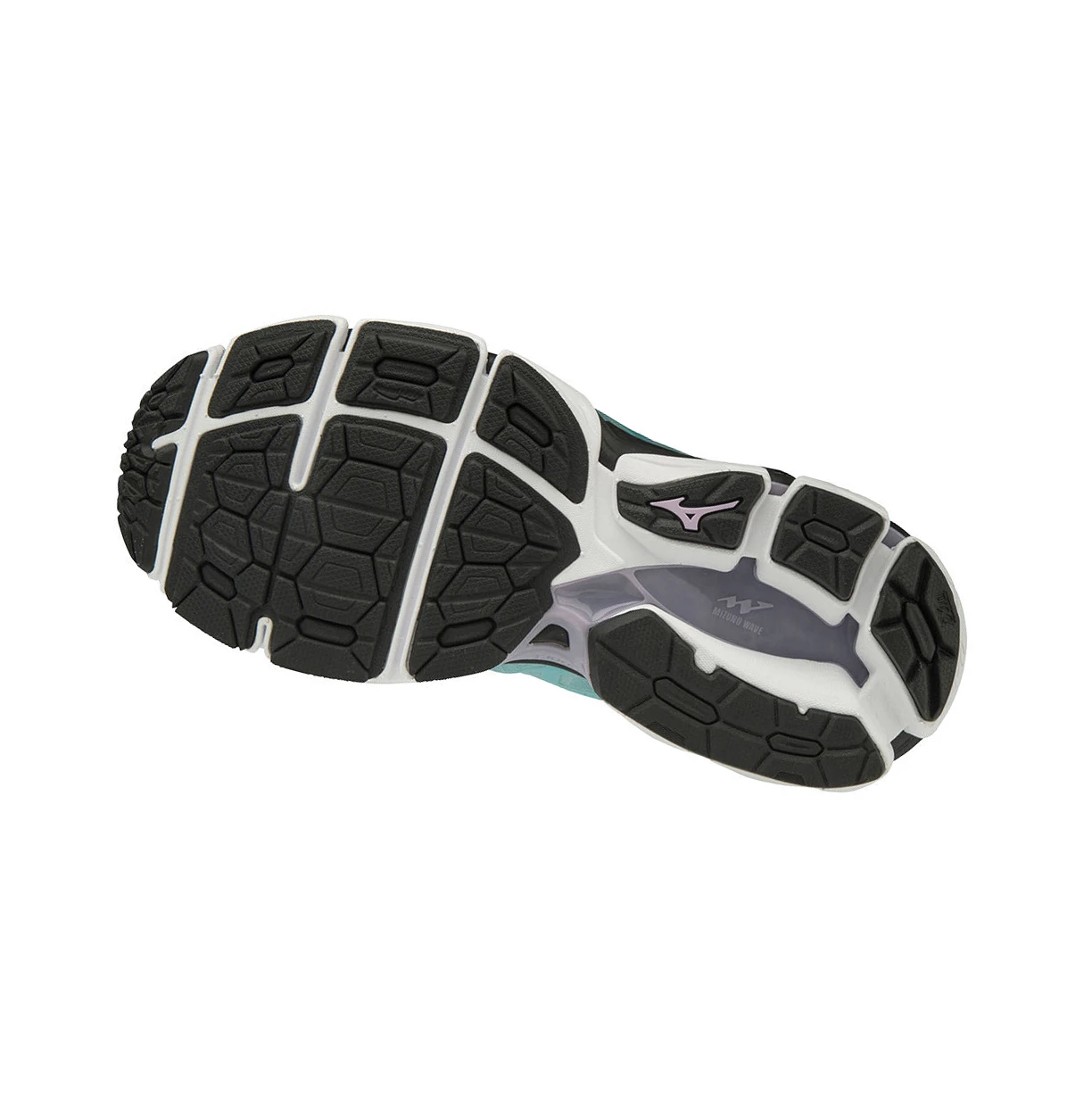 Zapatillas Running Mizuno Wave Horizon 3 Mujer Negras | XFY564378