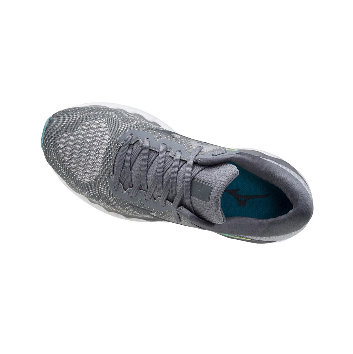 Zapatillas Running Mizuno Wave Horizon 4 Mujer Gris | HGN053498