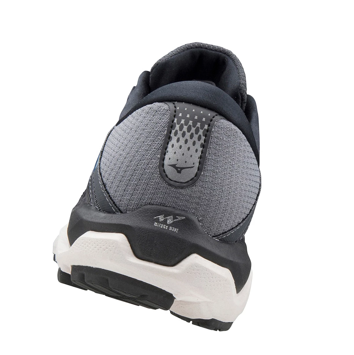 Zapatillas Running Mizuno Wave Horizon 4 Hombre Gris | SOX752069