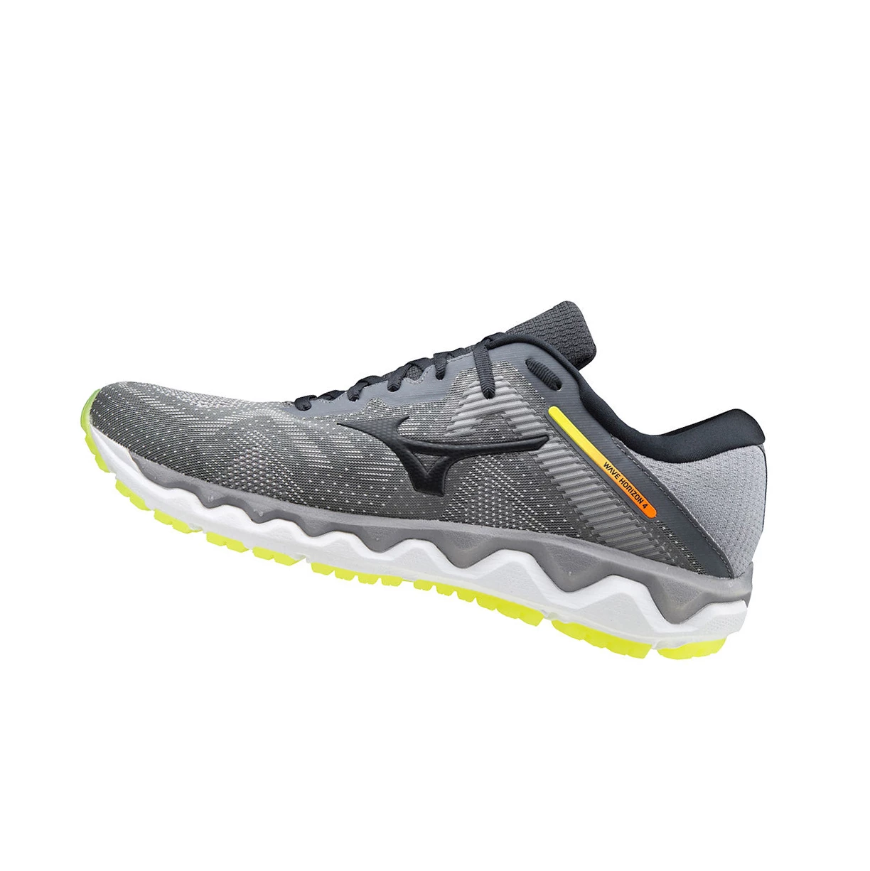 Zapatillas Running Mizuno Wave Horizon 4 Hombre Gris | USL972630