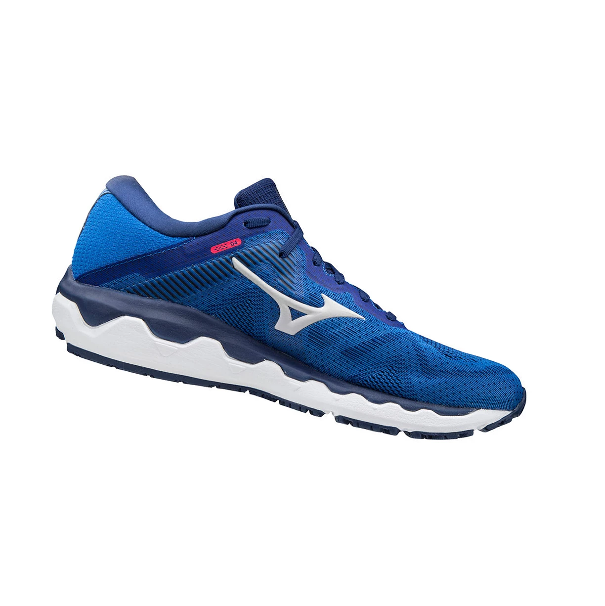 Zapatillas Running Mizuno Wave Horizon 4 Hombre Rosas | XCP539162