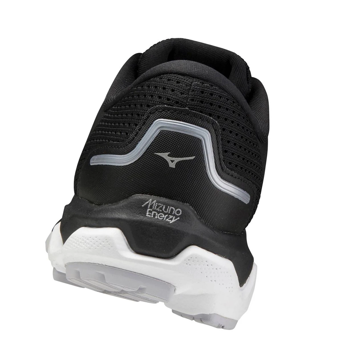 Zapatillas Running Mizuno Wave Horizon 5 Hombre Negras | NBJ495017