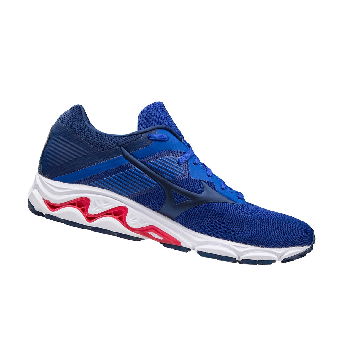 Zapatillas Running Mizuno Wave Inspire 16 Hombre Rosas | DKM249061