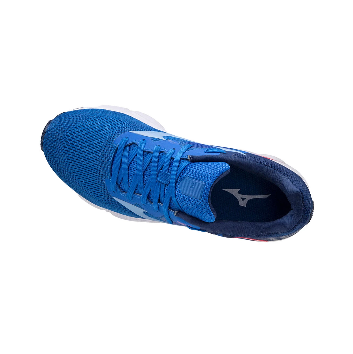 Zapatillas Running Mizuno Wave Inspire 16 Mujer Azules | MYQ417329