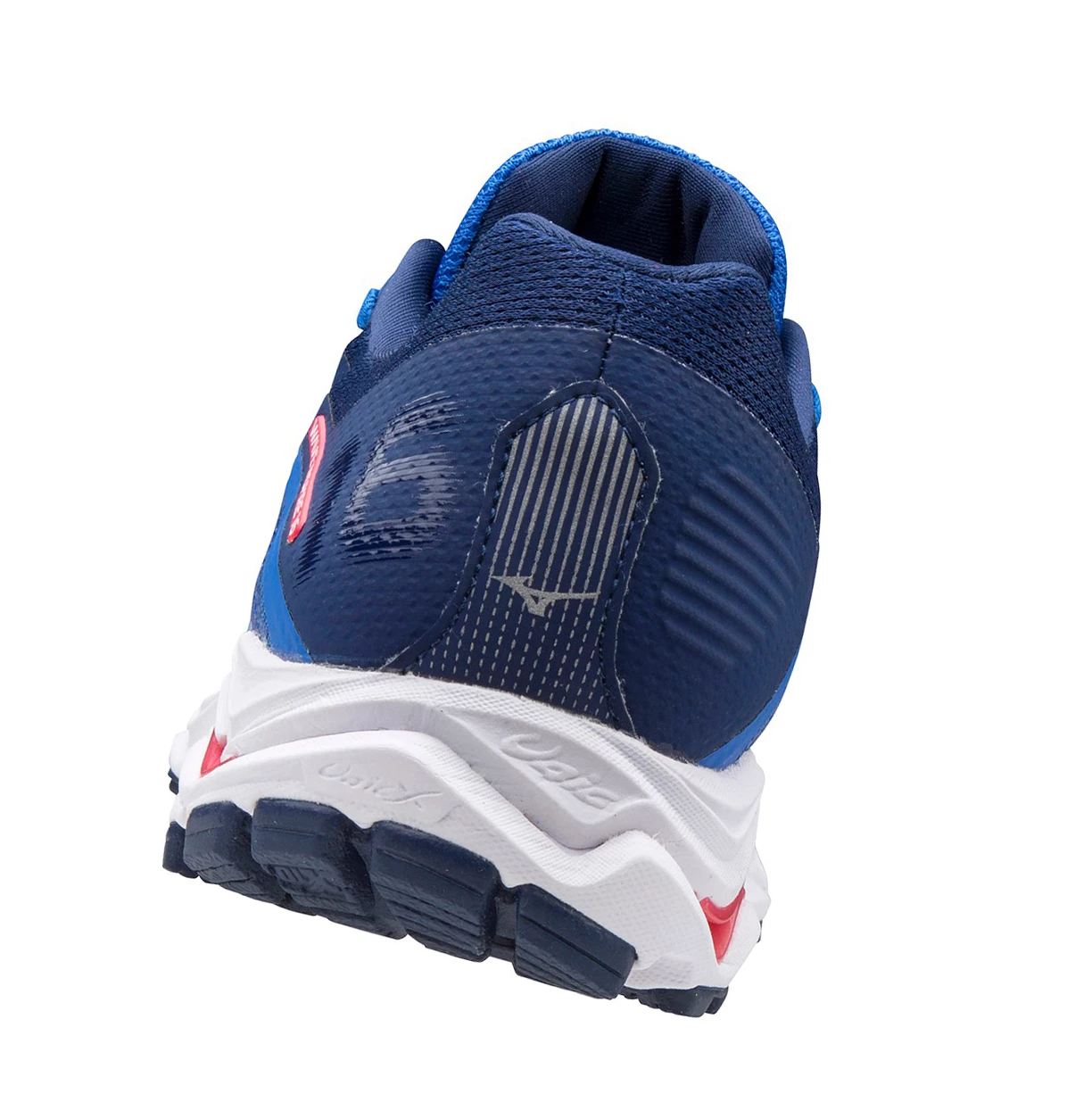 Zapatillas Running Mizuno Wave Inspire 16 Mujer Azules | MYQ417329