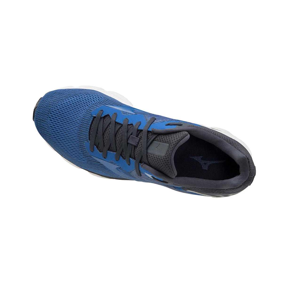 Zapatillas Running Mizuno Wave Inspire 16 Hombre Blue/Navy | RAM160352