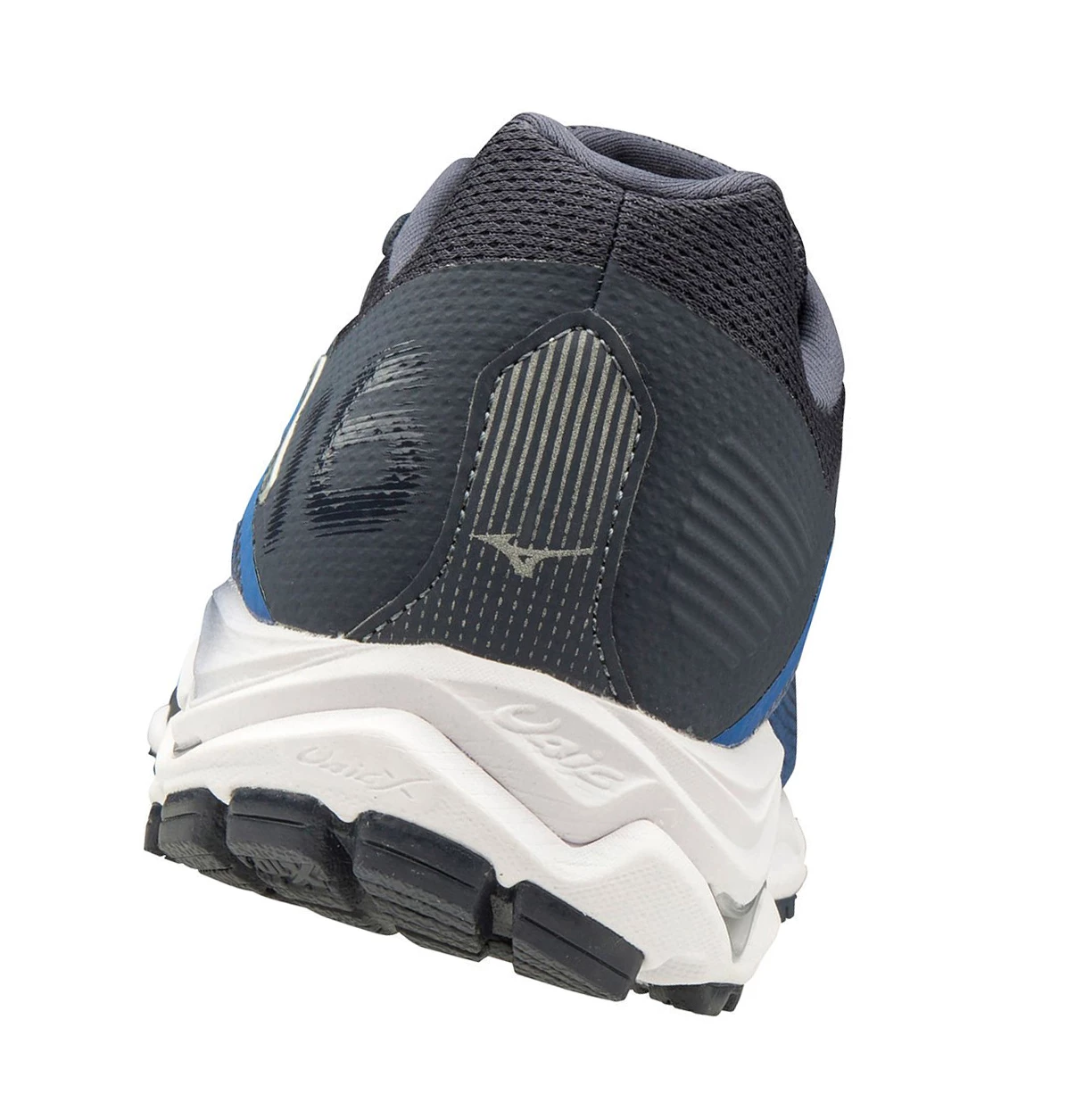 Zapatillas Running Mizuno Wave Inspire 16 Hombre Blue/Navy | RAM160352