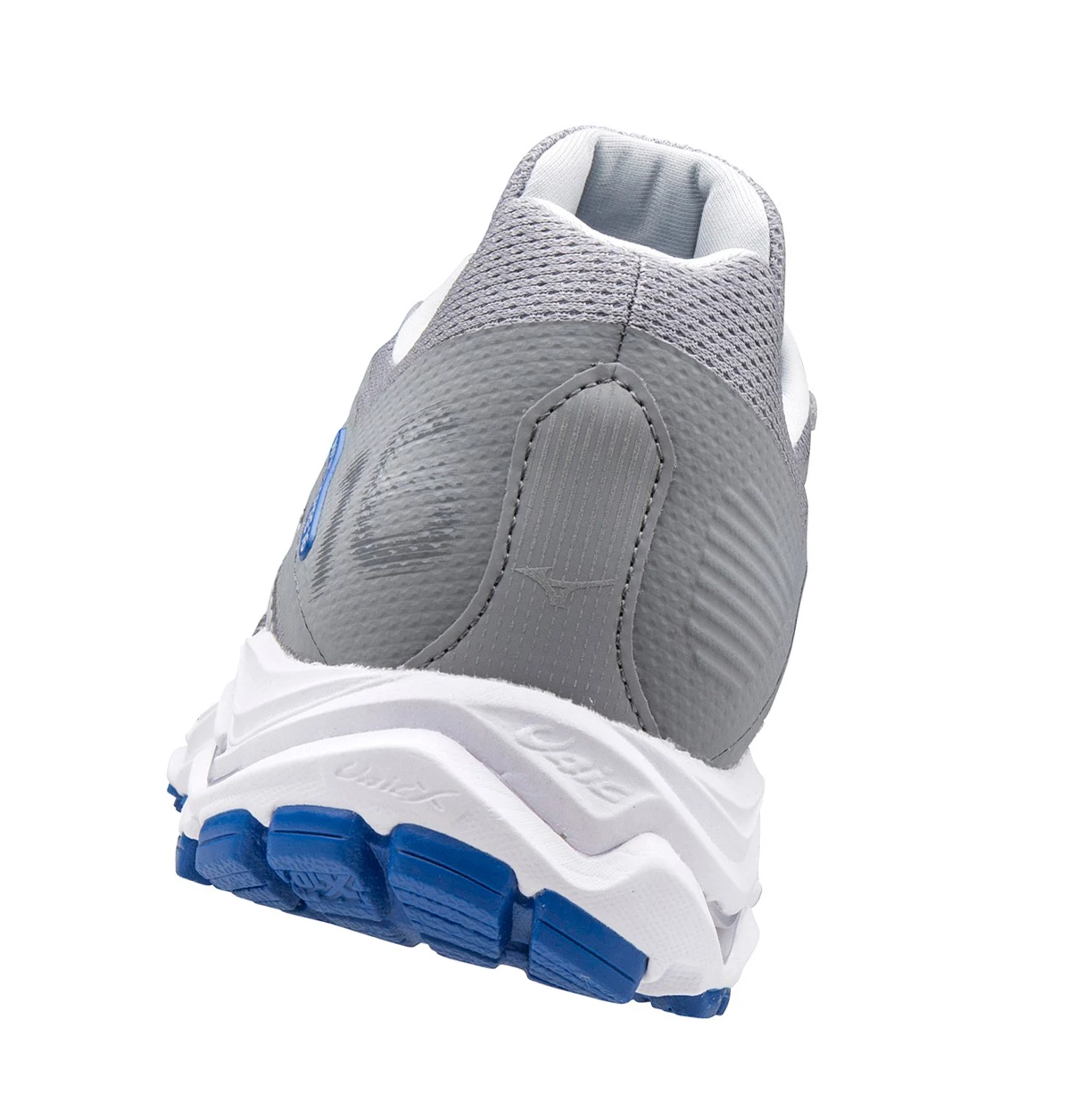 Zapatillas Running Mizuno Wave Inspire 16 Hombre Gris | URQ168593