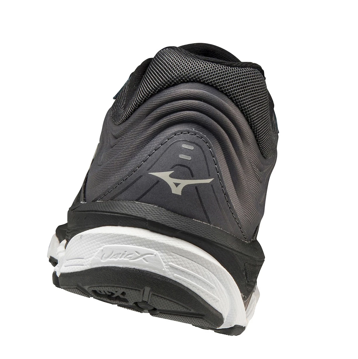 Zapatillas Running Mizuno Wave Paradox 5 Hombre Negras | XTE795836