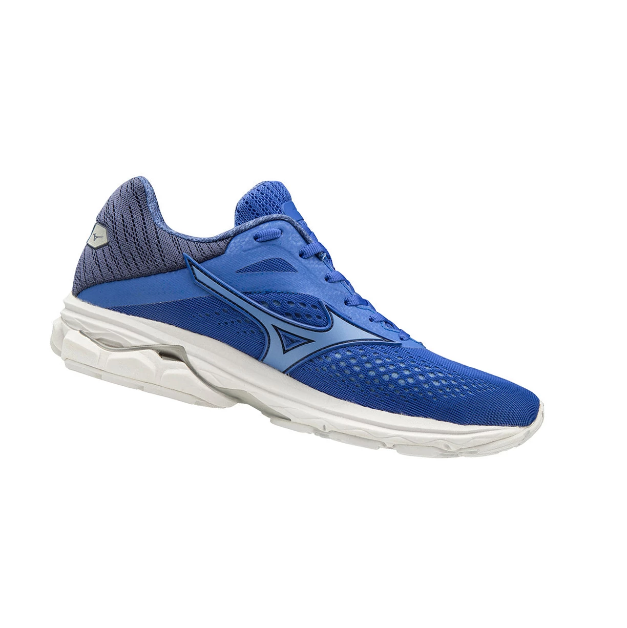 Zapatillas Running Mizuno Wave Rider 23 Mujer Azules | TWG629740