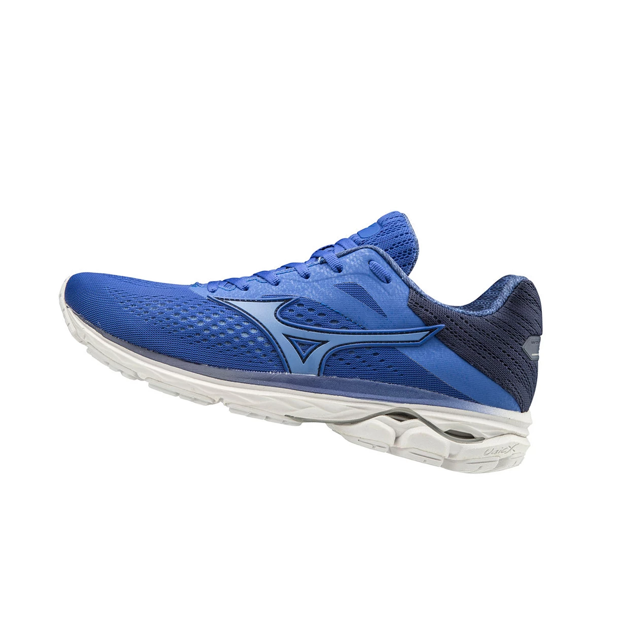 Zapatillas Running Mizuno Wave Rider 23 Mujer Azules | TWG629740