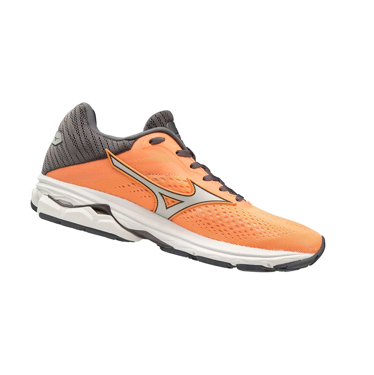 Zapatillas Running Mizuno Wave Rider 23 Mujer Naranjas | XZC706892